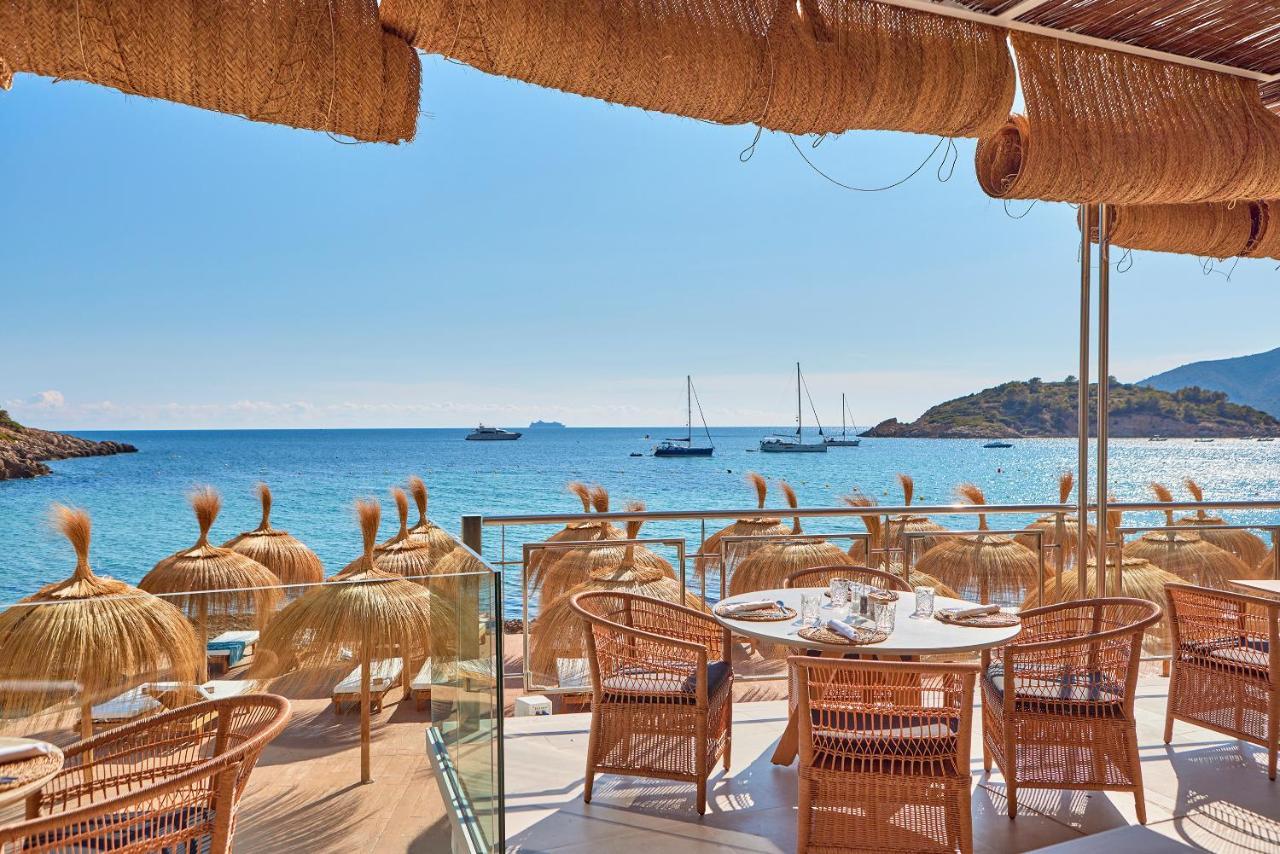 Universal Aquamarin Beach Houses Andraitx Buitenkant foto
