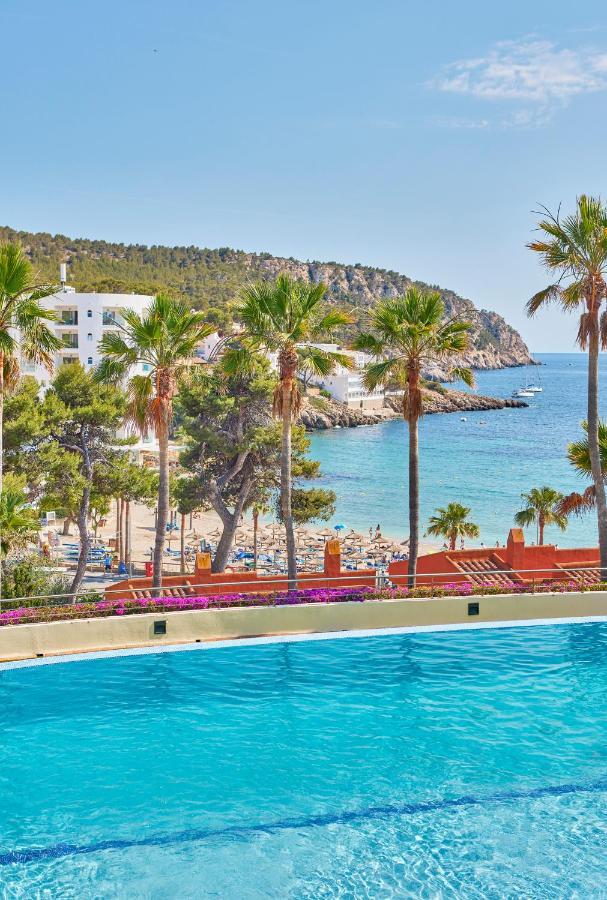 Universal Aquamarin Beach Houses Andraitx Buitenkant foto