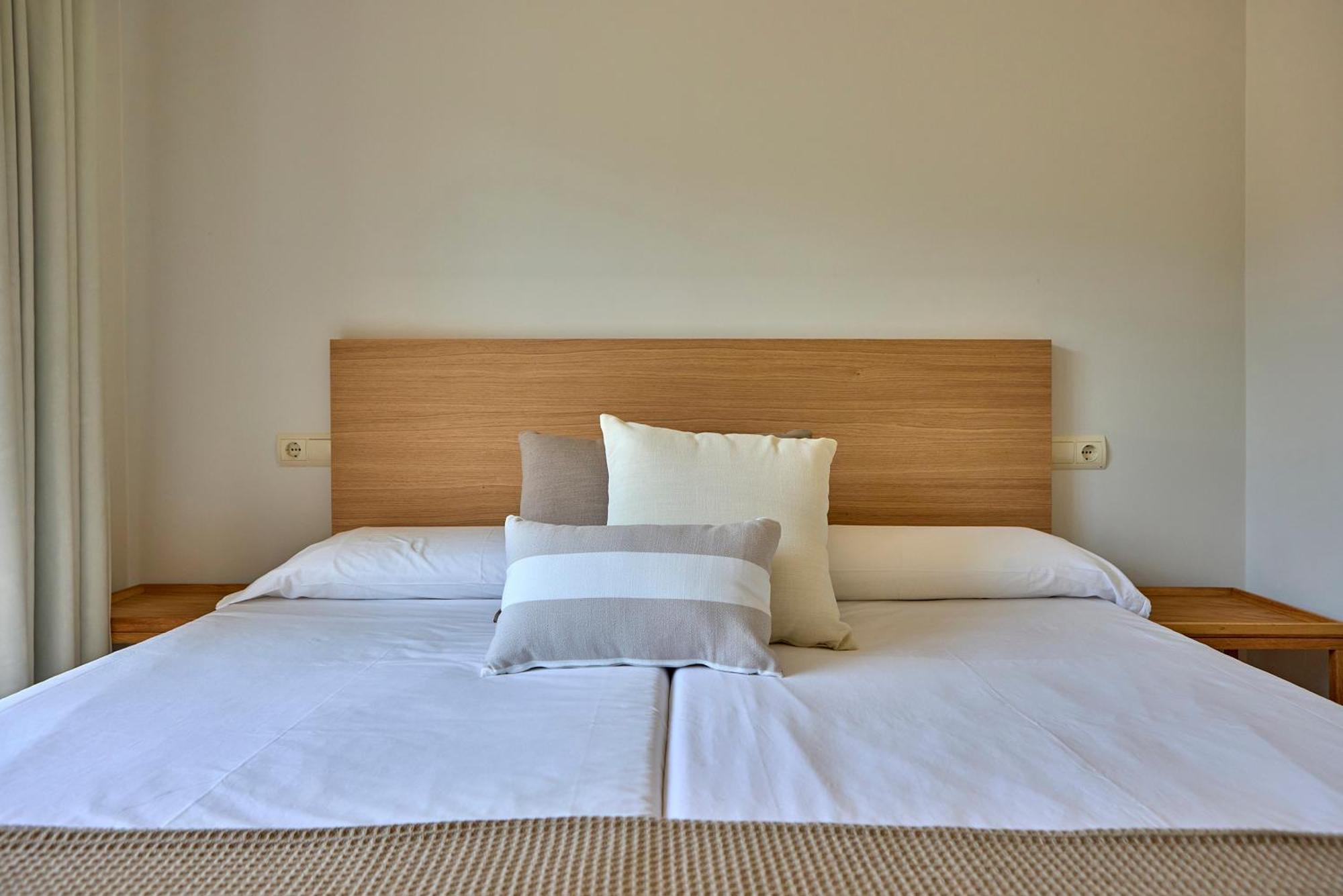 Universal Aquamarin Beach Houses Andraitx Buitenkant foto