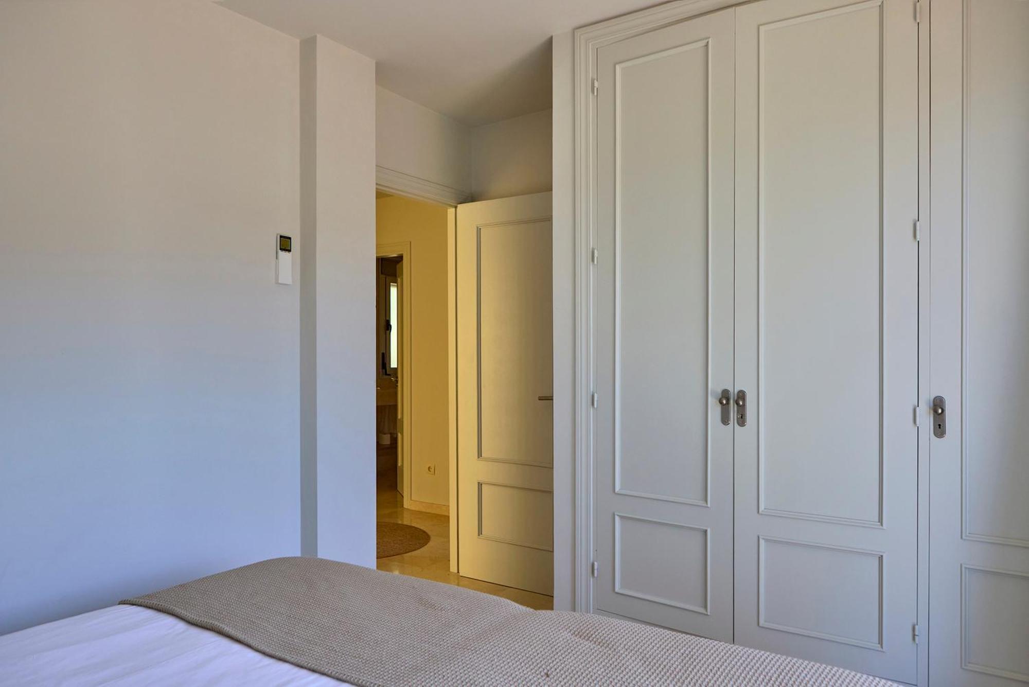Universal Aquamarin Beach Houses Andraitx Buitenkant foto